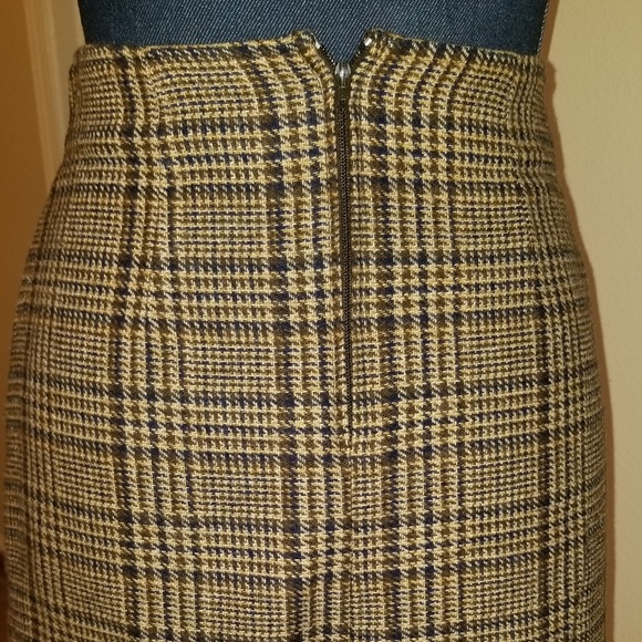 #116 N W/O T Tracy Evans LTD size 5 (junior) wool - Picture 8 of 16